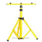 Tripod Stand W T Bar For Led Flood Light Camp Construction Site Work Lighting 640671048071