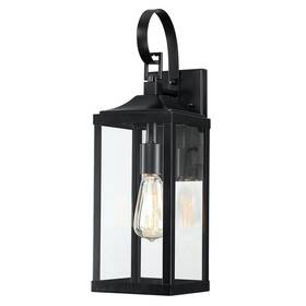 Td40024ot True Fine Jefferson 19.3 Inch 1-light Black Outdoor Wall Lantern Sconce Td40024ot True Fine Jefferson 19.3 Inch 1-light Black Outdoor Wall Lantern Sconce