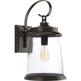 30298-abcs Trulycoastal Queenscliff Outdoor Wall Light Antique Bronze