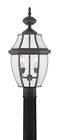 Tst2907e Illumine Direct Outdoor 2-light 611728238165