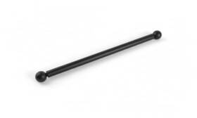 Tsmz-car-01 Tsumazure Cross Arm Replacement For Outdoor Lamp Posts Weather Resistant Light 1 Pack
