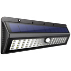 Tynbd04-1 Furmax Solar Powered Led Waterproof Motion Sensor Security Flood Light