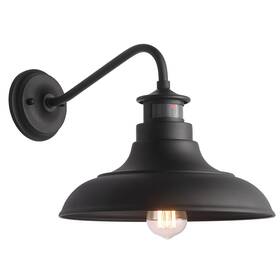 Untrammelife 747301833653 Gooseneck Wall Sconce Barn Lights 2packs Matte Black Farmhouse Outdoor Ligh
