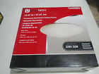 420863 Upc Flush 14.57- Item 6901090570012 Mount Ceiling Utilitech White