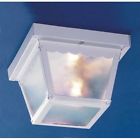 V7231-6 V7231 Volume Lighting Flush Mount Outdoor Ceiling Fixture V7231-6 V7231 Volume Lighting Flush Mount Outdoor Ceiling Fixture