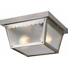 V7232-33 V7232 Volume Lighting 33 2-light 748066372326