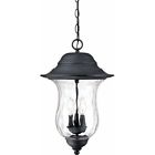 V8712-36 Volume Lighting V8712 Antique