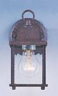 V8898-30 Volume Lighting Nib Rust 748066088982 V8898-30 Volume Lighting Nib Rust 748066088982