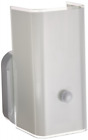 V89wh01-4411h3l Boston Harbor Wall Bracket White 045734985117