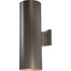 V9646-79 Volume Lighting Tall Integrated Led Wall Sconce