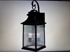 10475 Vaxcel Lighting Cambridge 10 Inch Outdoor Wall Light - Oil Rubbed -bronze 10475 Vaxcel Lighting Cambridge 10 Inch Outdoor Wall Light - Oil Rubbed -bronze