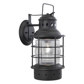 Ow37081tb Vaxcel - Hyannis 1-light Outdoor Wall Sconce In Coastal And Lantern Style 18 Ow37081tb Vaxcel - Hyannis 1-light Outdoor Wall Sconce In Coastal And Lantern Style 18