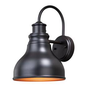 T0316 Vaxcel - Delano 1-light Outdoor Wall Sconce In Farmhouse And Barn Style 13