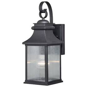 T0473 Vaxcel Cambridge 1 Light Dusk To Dawn Bronze Outdoor Wall Lantern Clear T0473 Vaxcel Cambridge 1 Light Dusk To Dawn Bronze Outdoor Wall Lantern Clear