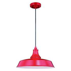 T0489 Vaxcel Dorado 15 Outdoor Pendant Inch
