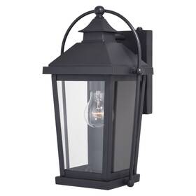 T0540 Vaxcel - Lexington 1-light Outdoor Wall Sconce In Traditional And Lantern Style