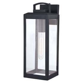 T0567 Vaxcel - Kinzie 1-light Outdoor Wall Sconce In Transitional And Rectangular T0567 Vaxcel - Kinzie 1-light Outdoor Wall Sconce In Transitional And Rectangular