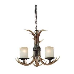 T0571 Vaxcel Dorado 15- Inch W Outdoor Wall Light With Caged Clear Glass