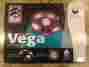 Vega-00 Treasure Garden Vega Led Umbrella Light Bronze