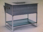 Vf30pdclpa7356l Tc31ucn21-1 Robern Adorn Vanity With Night Light And White Glass Top