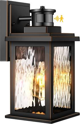 Vianis 445047976919 Motion Sensor Outdoor Lights Wall Mount Dusk To Dawn Exterior Light Fixture 10 Vianis 445047976919 Motion Sensor Outdoor Lights Wall Mount Dusk To Dawn Exterior Light Fixture 10