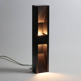 2764bz Visual Comfort Kelly Wearstler Tribute Led Outdoor Sconce In Bronze Kw