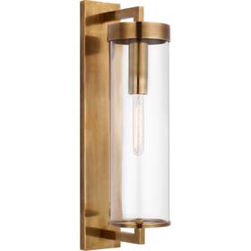 Kw2123ab-cg Visual Comfort Signature Collection Open Box Kelly Wearstler Liaison