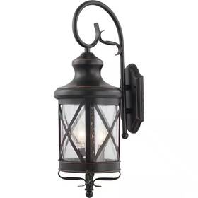Volume Lighting 313040255225 Medium 4-light Black Indoor/outdoor Copper Aluminum Lamp/lantern Candle-style Wa Volume Lighting 313040255225 Medium 4-light Black Indoor/outdoor Copper Aluminum Lamp/lantern Candle-style Wa