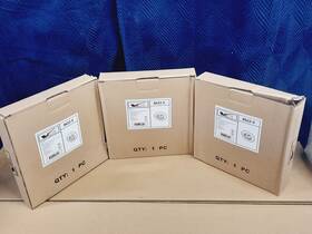 V8622-5 Volume Lighting 748066586228 3 1-light Led Indoor/outdoor Black Surface/wall Mount Frost Lens V8622-5 Volume Lighting 748066586228 3 1-light Led Indoor/outdoor Black Surface/wall Mount Frost Lens