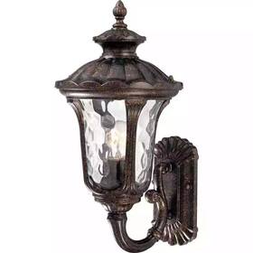 V8462-72 Volume Lighting Outdoor Sconce -