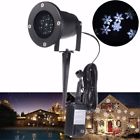 Vti383203 Unbranded-generic Outdoor Moving Snowflake 717080129674
