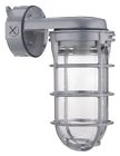 Vw150i M12 Lithonia Lighting Incandescent Utility Vapor Tight Wall Mount 745973817681