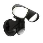 W16713 Bazz Lighting Tall Integrated Led Outdoor Wall Sconce 773270008426