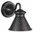 W19002s86 World Imports 1light Outdoor Wall Sconce Dark Sky Essen 046335938779