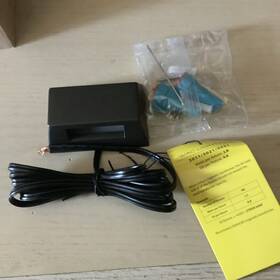 3031-27bbr Wac Lighting 12v 2.8w 1 Led Rectangle Deck And Patio New
