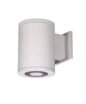Ds-ws05-n27s-wt Wac Lighting 790576397887 Tube Architectural 5 Inch Led Wall Light Beam New