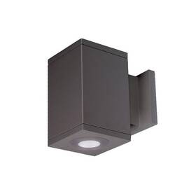 Dc-ws05-u840b-gh Wac Lighting Cube Architectural 5 Inch Ultra Narrow Led