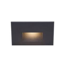 Wl-led100f-bl-bk Wac Lighting - Landscape Outdoor