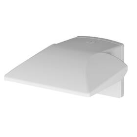 Wp-led219-30-awt Wac Lighting Used Endurance Hawk-19w 1 Led Flood Light In