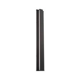 Ws-w13336-35-bk Wac Lighting - Wall Sconces Outdoor