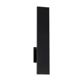 Ws-w29124-30-bk Wac Lighting - Wall Sconces Outdoor