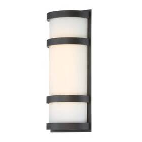 Ws-w52614-bz Wac Lighting - Wall Sconces Outdoor