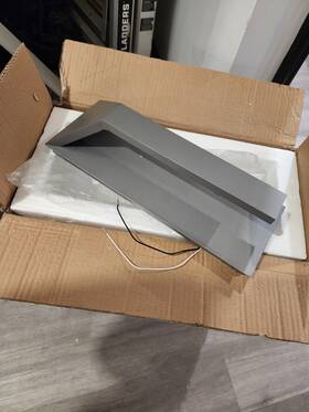 Ws-w5915-gh Wac Lighting Exterior Wall Led Modern