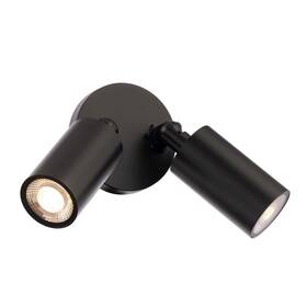 Ws-w230302-30-bk Wac Limited Used Cylinder - 16.5w 2 Led Outdoor Wall Mount-5.06 Ws-w230302-30-bk Wac Limited Used Cylinder - 16.5w 2 Led Outdoor Wall Mount-5.06