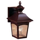Ol1000orb Wall 1 Outdoor Oil Bronze Feiss Homestead Light Murray Rubbed Ol1000orb Wall 1 Outdoor Oil Bronze Feiss Homestead Light Murray Rubbed