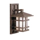 9129agz Wall Lighting Light Aged Cross Outdoor Creek Bronze Kichler 1 9129agz Wall Lighting Light Aged Cross Outdoor Creek Bronze Kichler 1