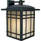 Hc8413ib Wall Hillcrest Quoizel 17.5 " Outdoor Light Imperial Bronze 1
