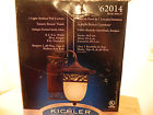 39177 Wall Lantern Tannery Bronze Outdoor Kichler