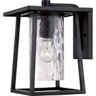 Ldg8409kfl Wall Light Lodge Palladian Bronze Quoizel Lighting Outdoor