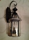 733-3-15 Wall Light Carriage Quorum 3 Wellsley 733-3-15 Wall Light Carriage Quorum 3 Wellsley